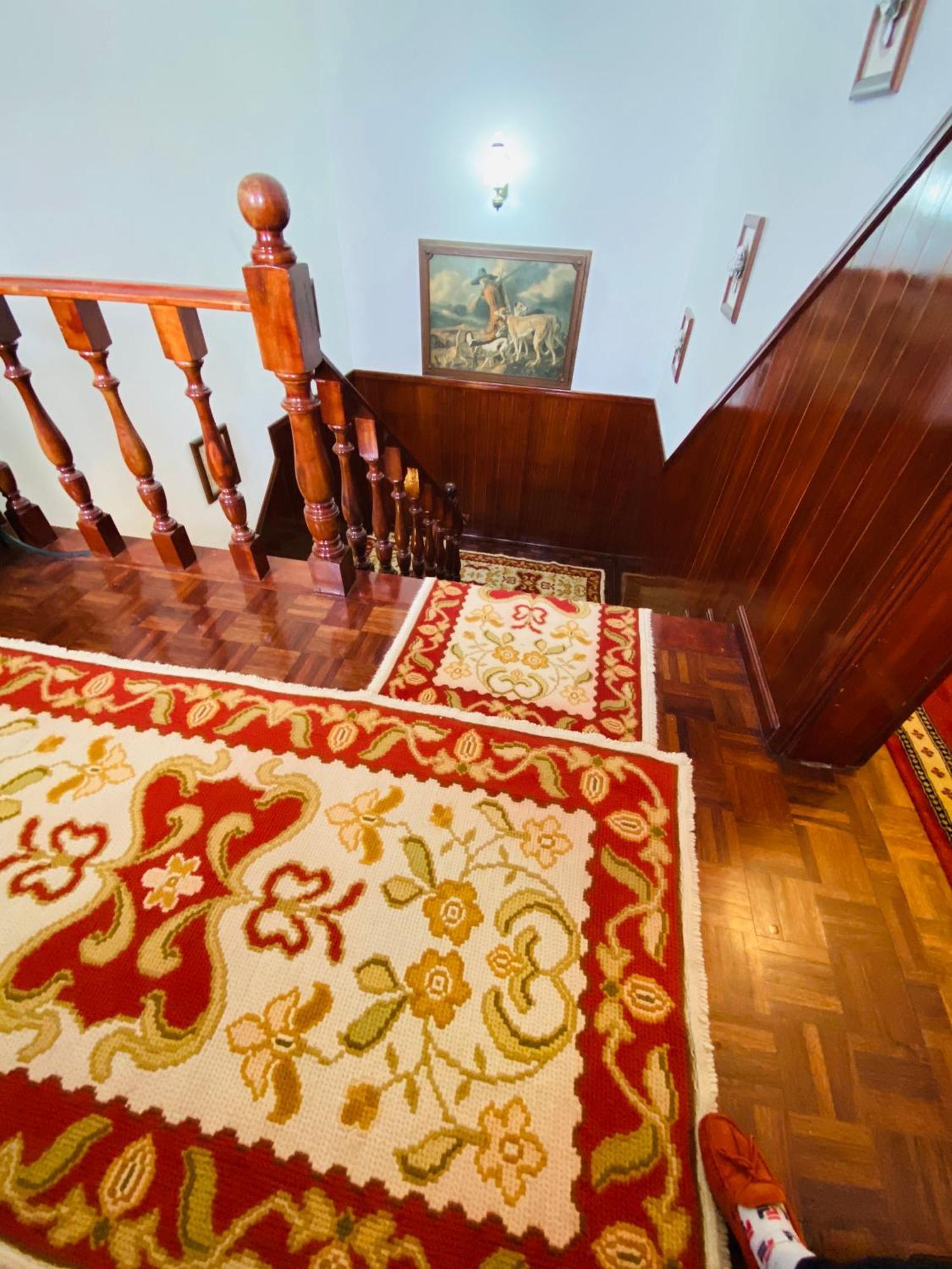 Spray B&B Sitio In Nazare, European Style Екстер'єр фото
