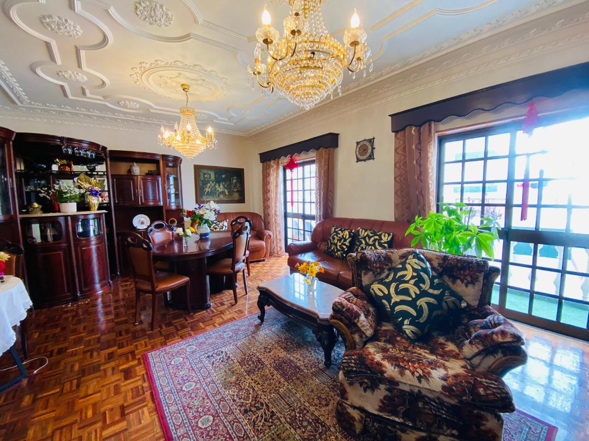 Spray B&B Sitio In Nazare, European Style Екстер'єр фото