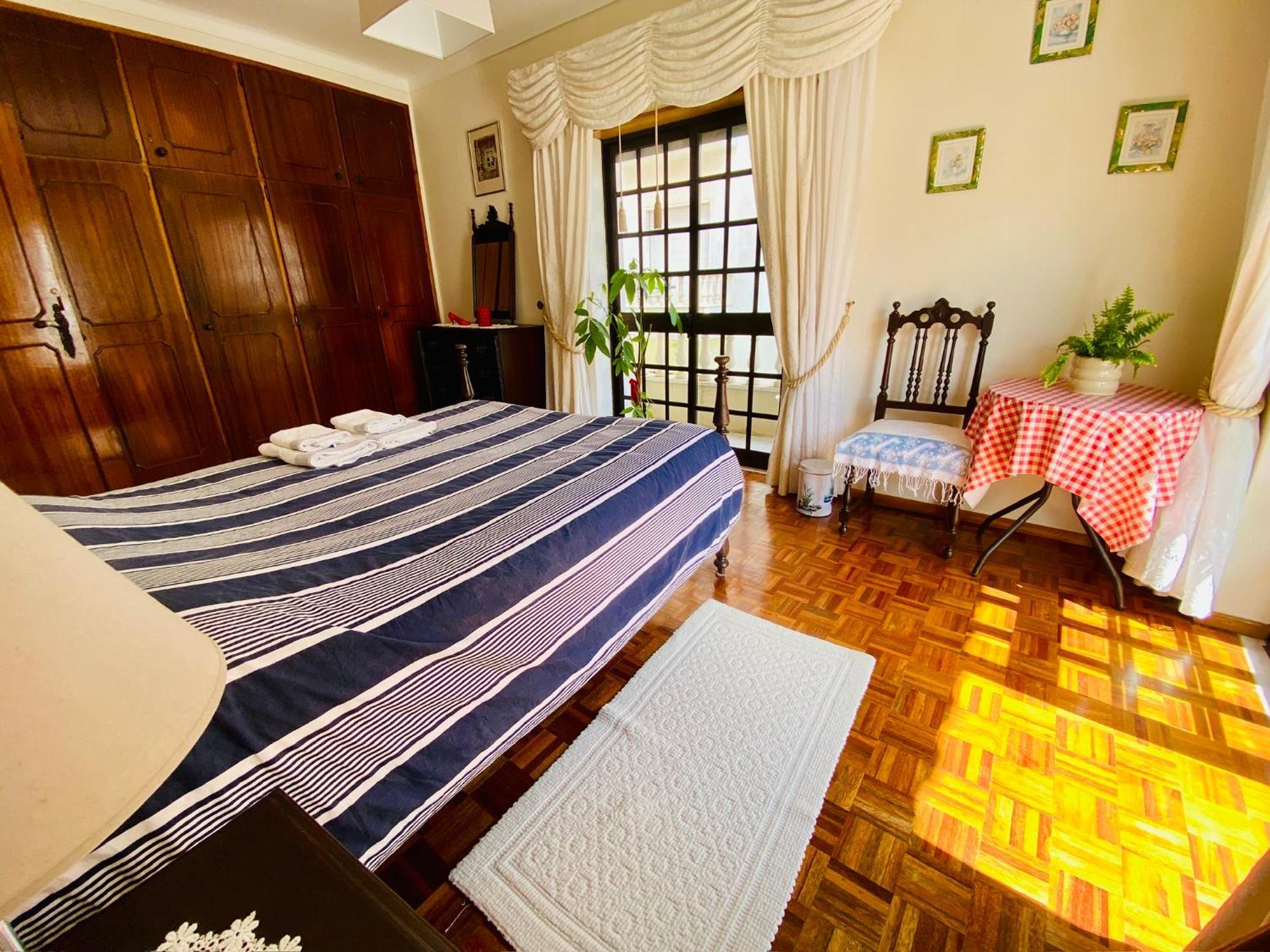 Spray B&B Sitio In Nazare, European Style Екстер'єр фото